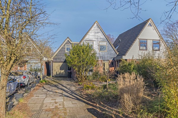 Vogelzand 4202B, 1788 MK Julianadorp